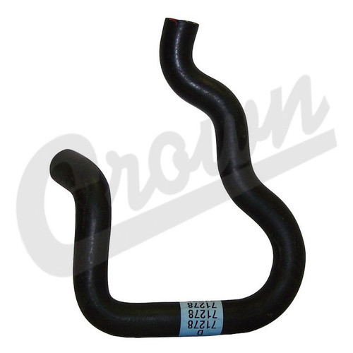 Radiator Hose (52003791)