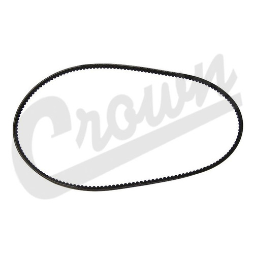Accessory Drive Belt (53000825)
