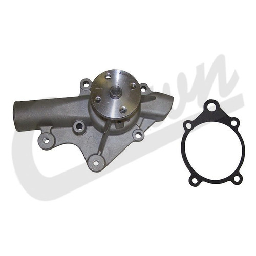 Water Pump (83502957)