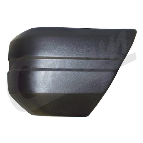 Bumper End Cap (52000179) Bumper End Cap (52000179)