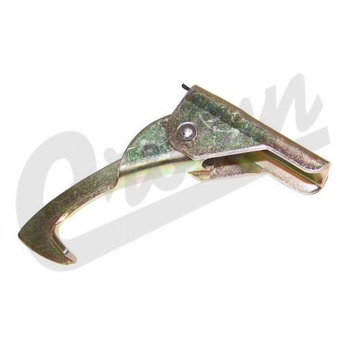 Hood Safety Catch (55009998)