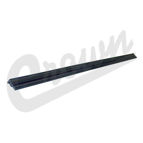 Door Glass Weatherstrip (55235408)