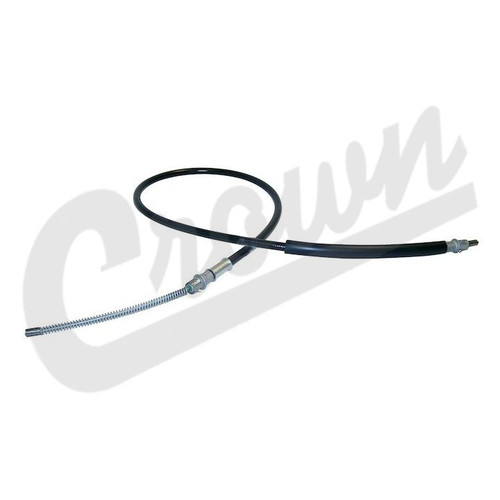 Parking Brake Cable (52006380)