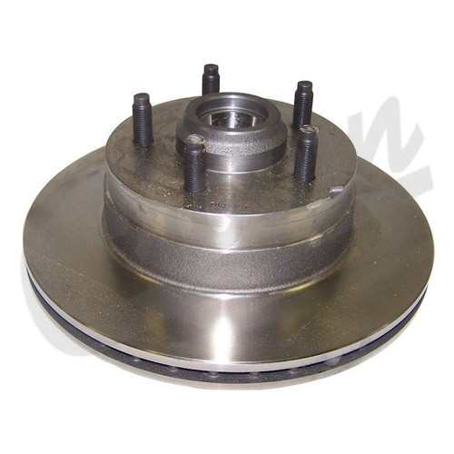 Brake Rotor (53002928) Brake Rotor (53002928)