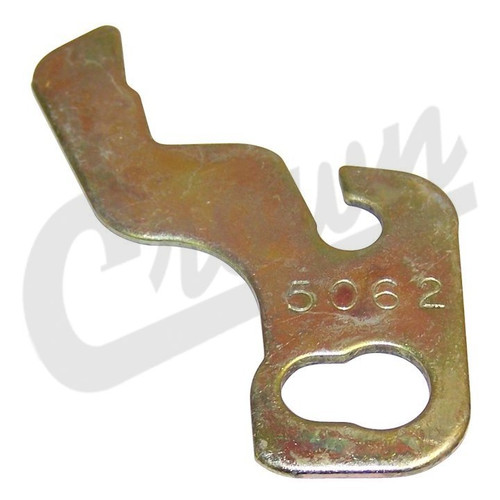 Drum Brake Adjuster Lever (4728546) Drum Brake Adjuster Lever (4728546)