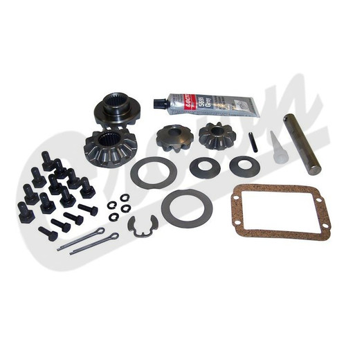 Differential Gear Kit (5252591) Differential Gear Kit (5252591)