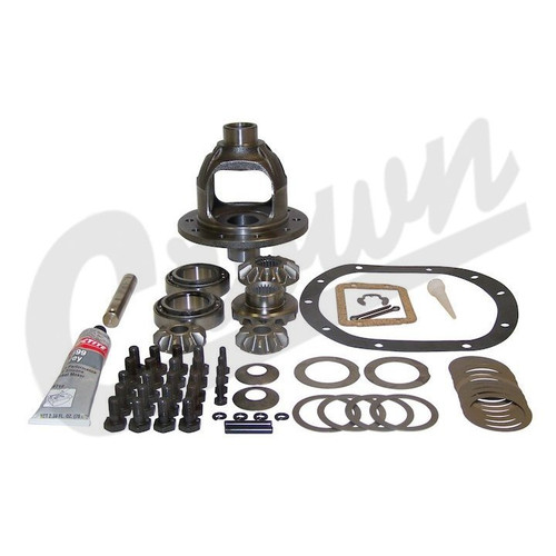Differential Case Kit (5252590) Differential Case Kit (5252590)