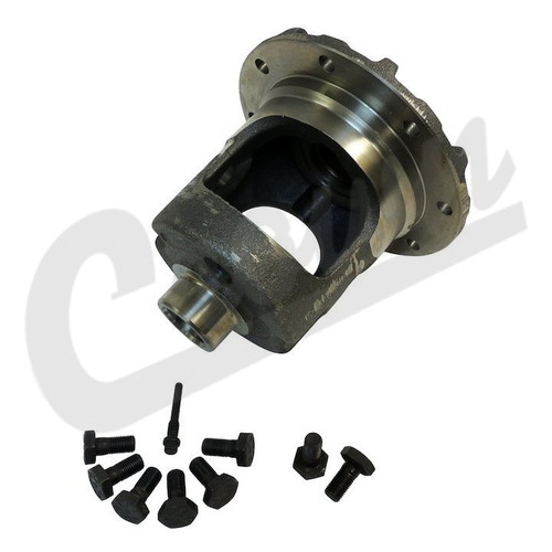 Differential Case Kit (43233) Differential Case Kit (43233)