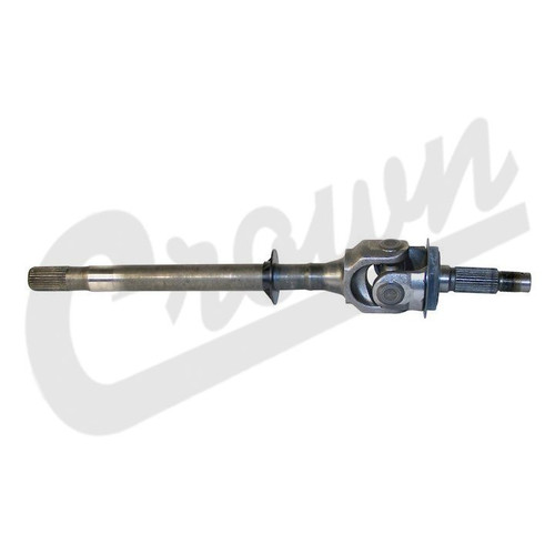 Axle Shaft Assembly (4874303) Axle Shaft Assembly (4874303)