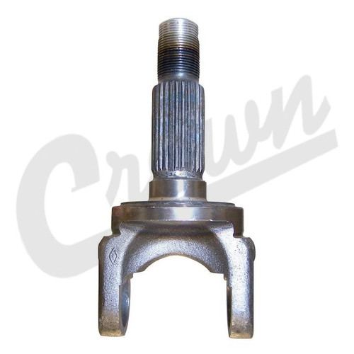 Axle Shaft (83500184) Axle Shaft (83500184)