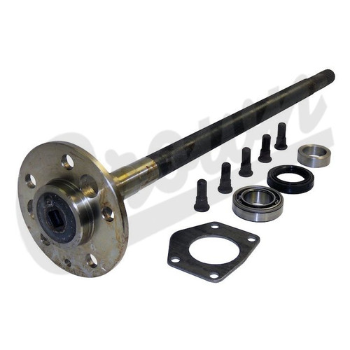 Axle Shaft Assembly (83502882)