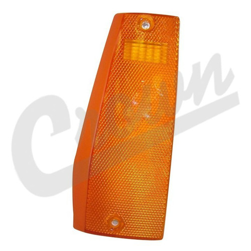 Side Marker Light (56000111)
