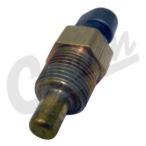 Early Fuel Evaporation Switch (83502327)