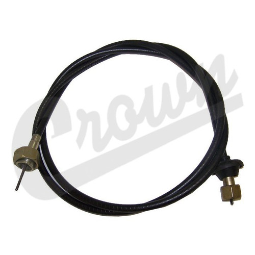 Speedometer Cable (53006180)