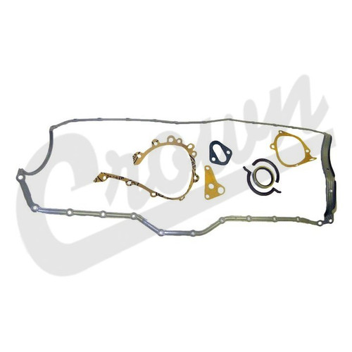Engine Gasket Set (4713221) Engine Gasket Set (4713221)