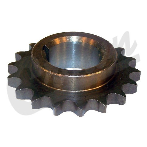 Crankshaft Sprocket (33002979) Crankshaft Sprocket (33002979)