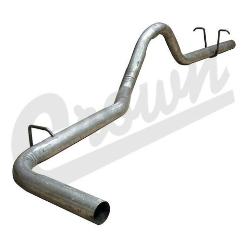 Tailpipe (83502655)