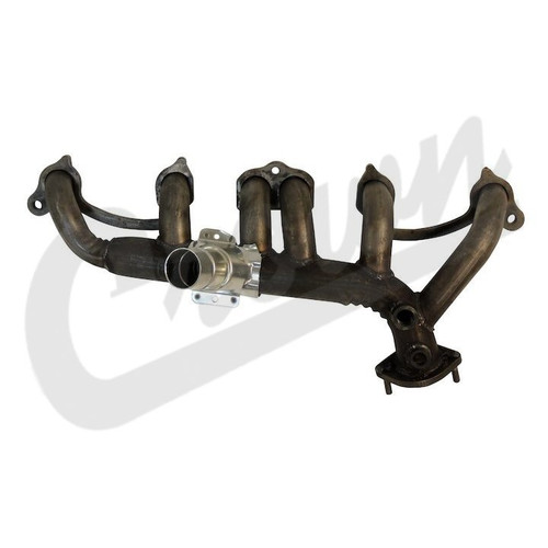 Exhaust Manifold (53006244) Exhaust Manifold (53006244)