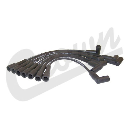 Ignition Wire Set (83300156) Ignition Wire Set (83300156)