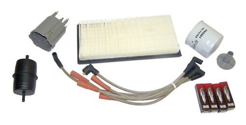 Tune Up Kit (TK17)