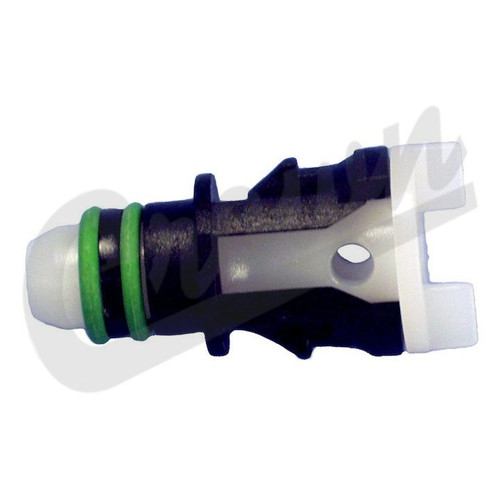 Fuel Line Repair Kit (83504447)