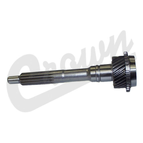 Input Shaft (83506020)