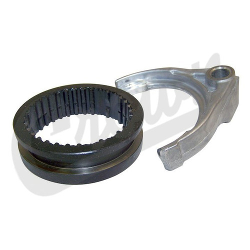 Shift Fork Kit (4740236)