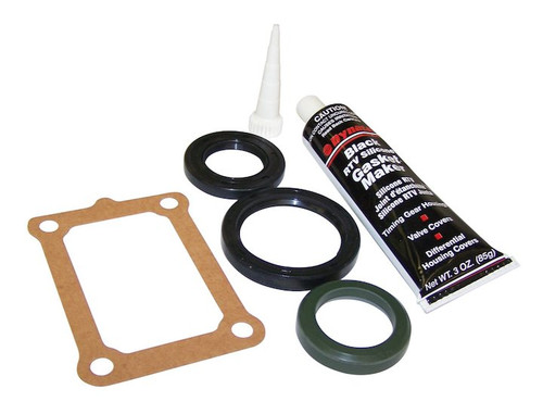 Transmission Gasket & Seal Kit (AX15GS)