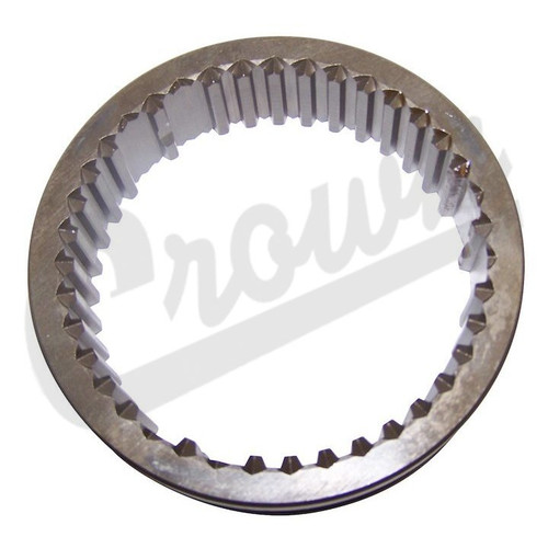 Synchronizer Sleeve (83506249) Synchronizer Sleeve (83506249)