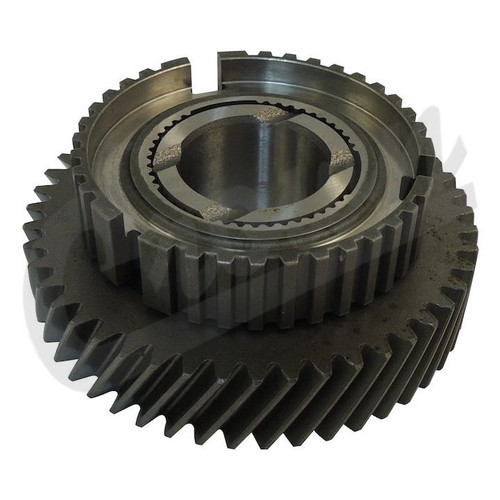 Fifth Gear Counter (4637527) Fifth Gear Counter (4637527)