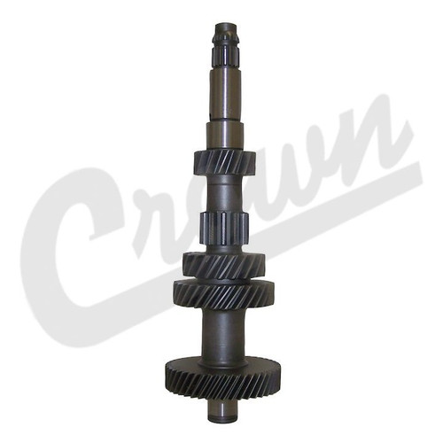 Cluster Gear (83506023) Cluster Gear (83506023)