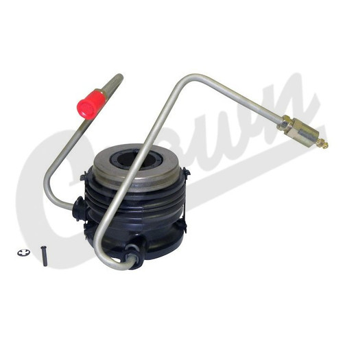 Clutch Control Unit (83503384) Clutch Control Unit (83503384)