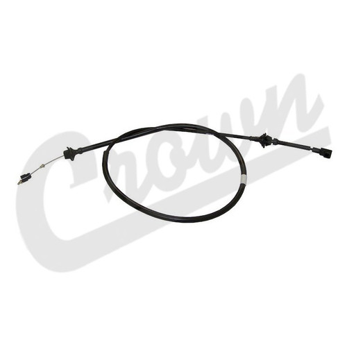 Accelerator Cable (4854137)