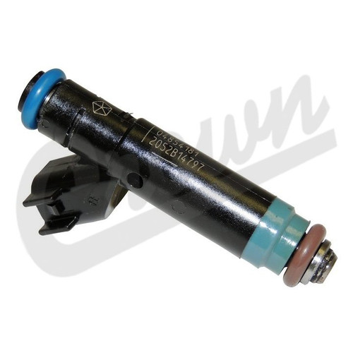 Fuel Injector (4854181)