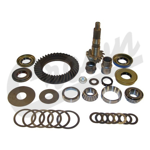 Ring & Pinion Kit (4864843)