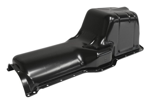 Engine Oil Pan (53010340AB)