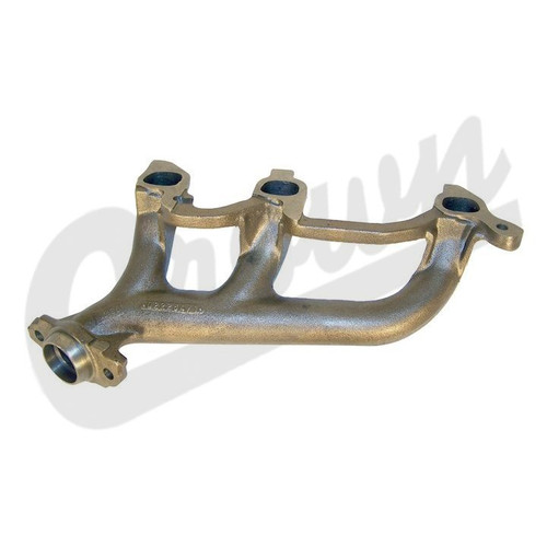 Exhaust Manifold (53010196) Exhaust Manifold (53010196)