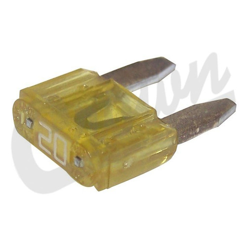 Mini Fuse (6101488)