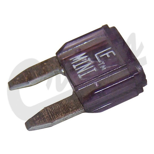 Mini Fuse (6101482)