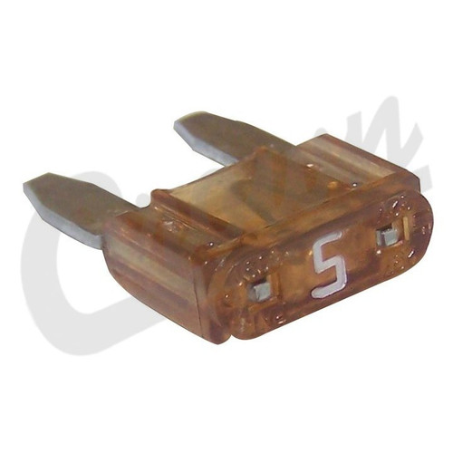 Mini Fuse (6101484)