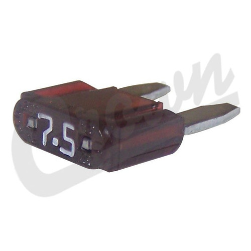 Mini Fuse (6101485)