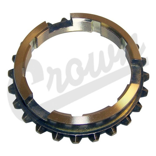 Synchronizer Blocking Ring (637834) Synchronizer Blocking Ring (637834)