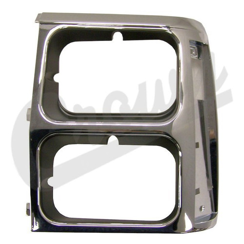 Headlight Bezel (55008047)
