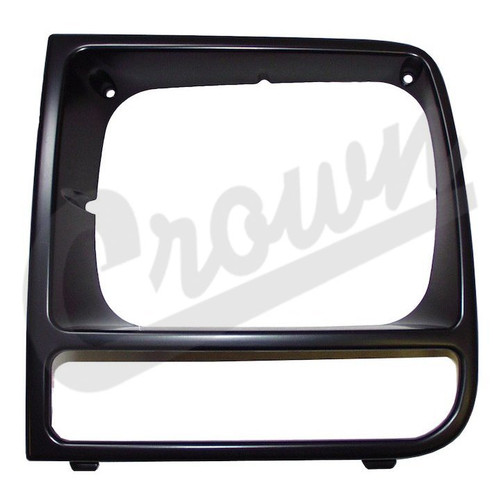 Headlight Bezel (55055137)