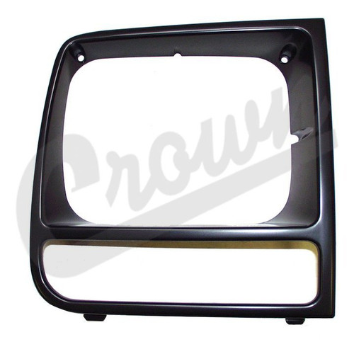 Headlight Bezel (55055136)