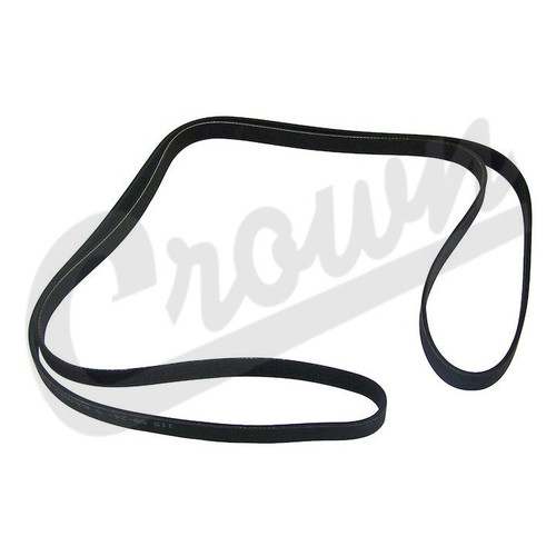 Accessory Drive Belt (53010314)