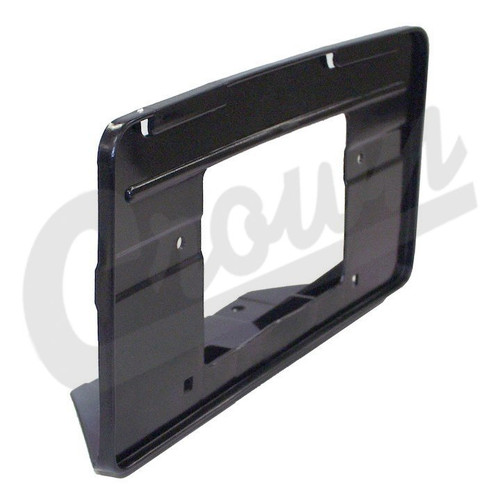 License Plate Bracket (52003479) License Plate Bracket (52003479)