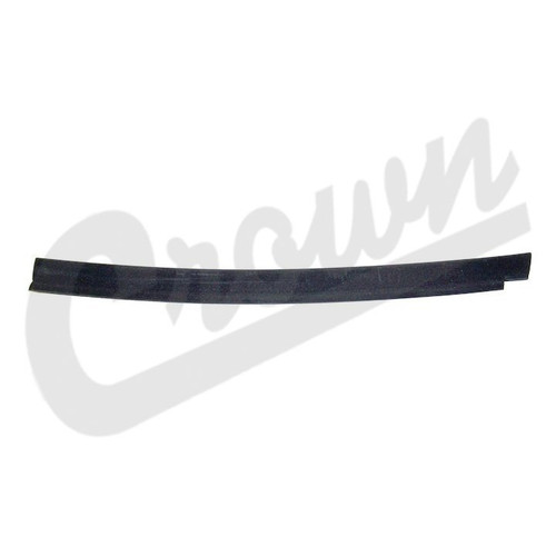 Door Glass Weatherstrip (55005529) Door Glass Weatherstrip (55005529)