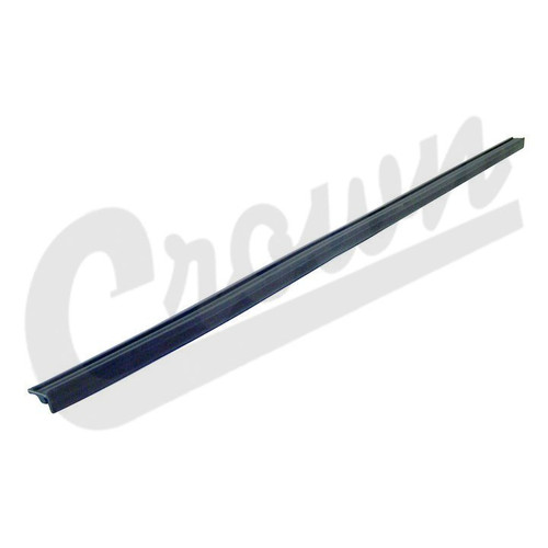 Door Glass Weatherstrip (55235406)