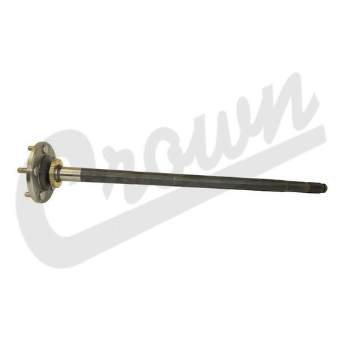 Axle Shaft (5252949)